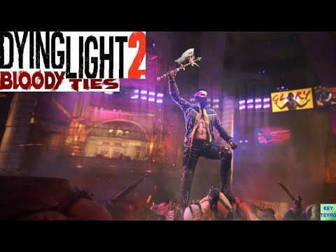 Dying Light 2 Bloody Ties Gameplay German #04 Ruhm oder Schande - Lets Play Deutsch PS5
