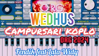 Download lagu WEDHUS ( MENDING TUKU SATE ) DANGDUT CAMPURSARI KOPLO - HIGH QUALITY AUDIO mp3