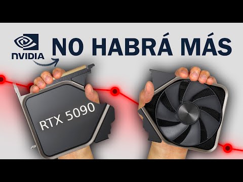 Nvidia podría cortar relaciones con analistas y trabajadores propios por no destacar una tecnología