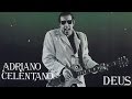 Adriano Celentano - Deus (1981) [FULL ALBUM ...