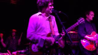 Cursive - I Couldn't Love You (Live at the Earl in Atlanta, GA - 04/08/12)