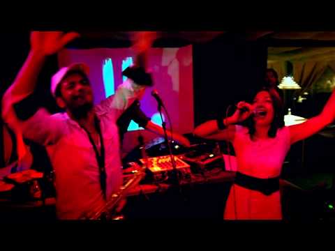 Yana Fortep "I Feel Love" feat.  DJ crAne & Tiago Astori