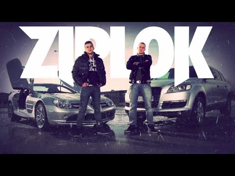 13.Ziplok - Sve je kul deat. Jelena Aleksić & Ralmo