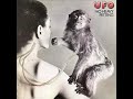 UFO - On with the Action