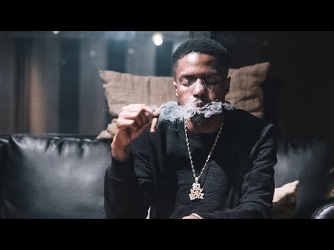 Pierre Bourne Playing New Unreleased HEAT