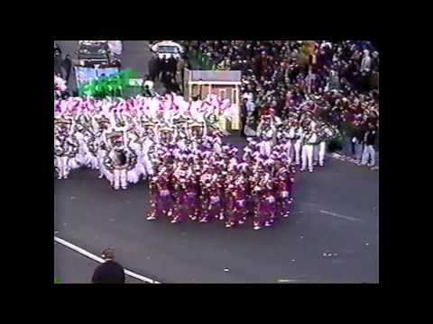 1999 Greater Kensington String Band "Simply Nawlins" - 11th Place