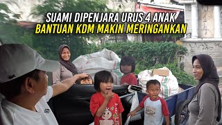 Download lagu SUAMI DIPENJ4R4 URUS AN4K 4 |TANPA PUNYA UTANG | BANTUAN DARI KDM MAKIN MERINGANKAN mp3 Download lagu SUAMI DIPENJ4R4 URUS AN4K 4 |TANPA PUNYA UTANG | BANTUAN DARI KDM MAKIN MERINGANKAN mp3
