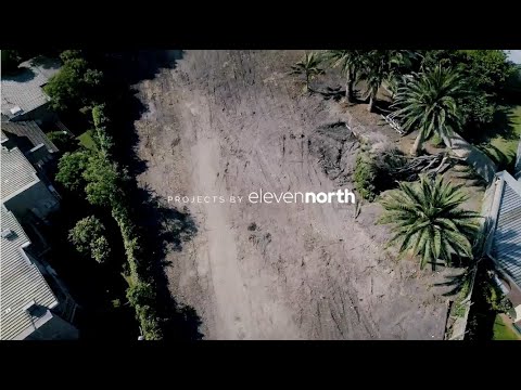 Construction Update | 7 Palms