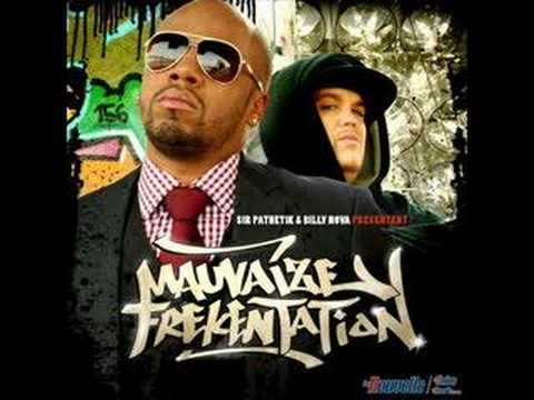Mauvaize Frékentation Ft Sir Pathétik - Apprendre à Vivre