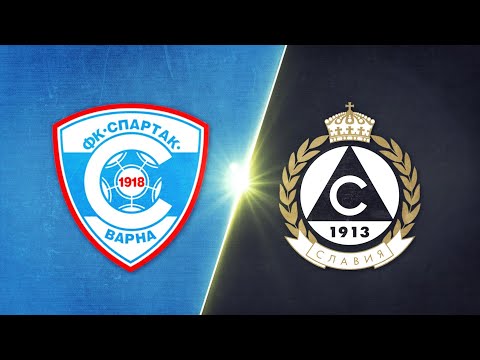  PFK Spartak Varna 2-1 PFK Slavia Sofia
