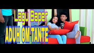 Download lagu lagu baper Aduh Om Tante RIELL MC Feat  YZ N   mp3
