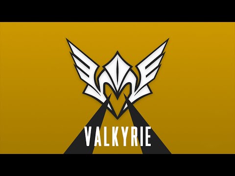 VALKYRIE | Rainbow Six Siege | R6 Operator Intro | Cinematic Trailers Compilation