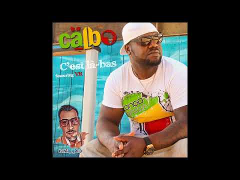 Calbo (Arsenik) - Je Vais Pas Mourrir Ici feat. VR (Prod. Santa J)