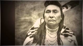 I Will Fight No More Forever - 1877 Surrender Speech by Chief Joseph of the Nez Perce
