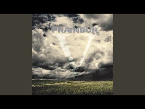 Tú Skalt Fara - Frændur