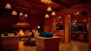 Hosteria Cabanas Del Lago, Otavalo, Ecuador | Travel With Yogeshwari