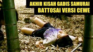 Download lagu WHEN YOU HAVE TO CHOOSE BETWEEN MISSION AND LOVE | AZUMI 2 (2005) Film Recap mp3 Download lagu WHEN YOU HAVE TO CHOOSE BETWEEN MISSION AND LOVE | AZUMI 2 (2005) Film Recap mp3