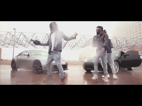 Lil Rottie ft . Fred Honcho - Elegant  Official Video (Prod.By igotdaakeys)