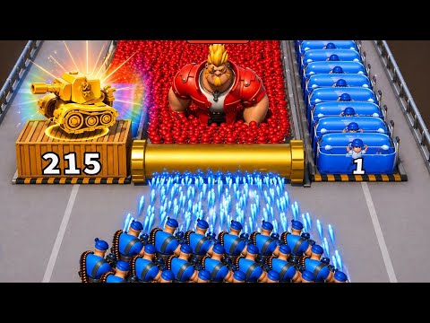 Top War Ad Review — Puzzles, Promises, and the Real Game