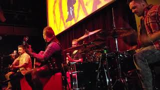 Radio Kaos - Ritual en Versión Unplugged