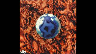 Firenze - Orange Is Orange [WARP LP 18]