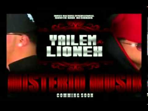 YAILEM & LIONEX - UN POCO CRAZY