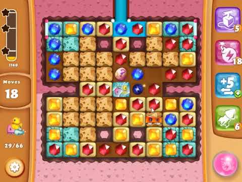 Diamond Digger Saga Level 1488 - NO BOOSTERS | SKILLGAMING ✔️