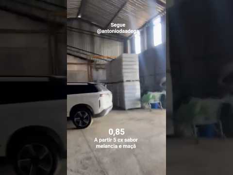 Bebidas melhor preço do Brasil #bebidas #brasil #saopaulo #franciscomorato