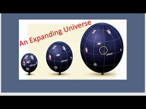 Our place: The Universe