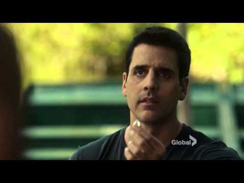 Rookie Blue 6x06 Sam proposes to andy