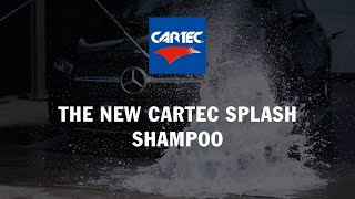 CARTEC Splash Shampoo 5l