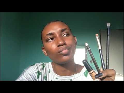 GIEM ALA MAKE UP CHALLENGE