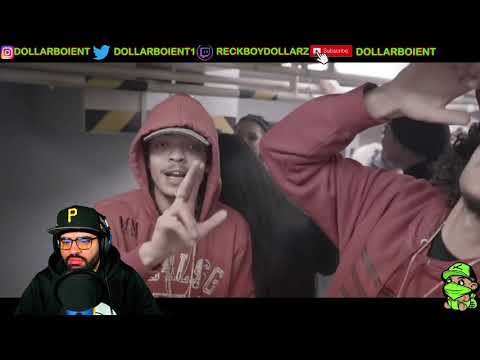 Casper TNG x K Money - Other (Official Music Video) | Dollar Boi Ent Reaction