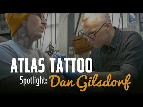 DAN GILSDORF - Lady with Rose, Dec 2018