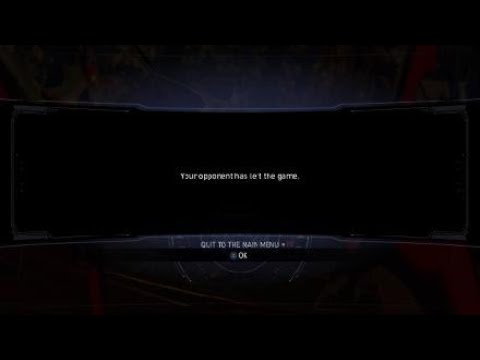 ForeverKing vs Vladee - High level Batman mirrors