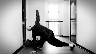 CFWSILAT Harimau Pose Tutorial