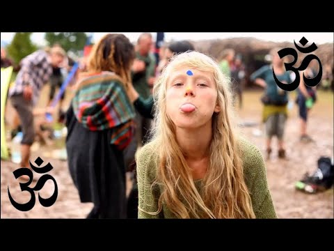 ॐPSYTRANCE REMIXॐ BANDI x VERMONT x SOSNA - KAZAHI SHIVA / HD HQ