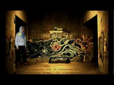 128 BPM - Grasu XXL & Maximilian feat MefX -  LaLa Sophie Song [ DJ AnoniM Mash - Up ]