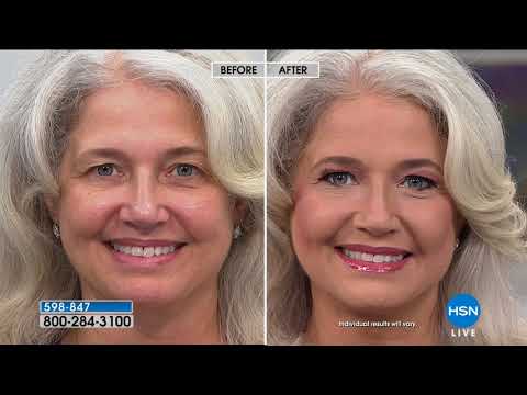 HSN | ybf Beauty Celebration 06.29.2018 - 10 AM