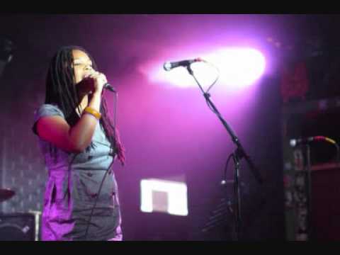 Avion Blackman - Day And Night