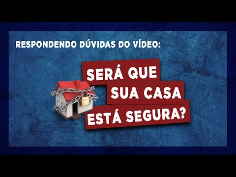 Capa do vídeo