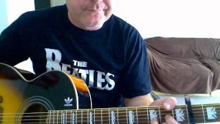 ?? The Beatles - I Call Your Name (Tutorial)