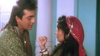 Main Botal Nahin Sharab Ki Full HD Song | Sahibaan | Sanjay