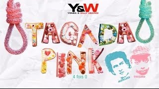 Guizmo - Mokless / Tagada Pink - Karaoké / Y&W