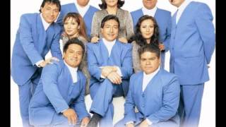 2da Entrega de AMOR   Angeles AZULES