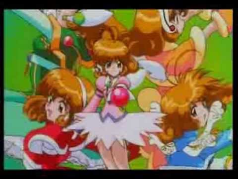 Corrector Yui (opening) - Temas de TV