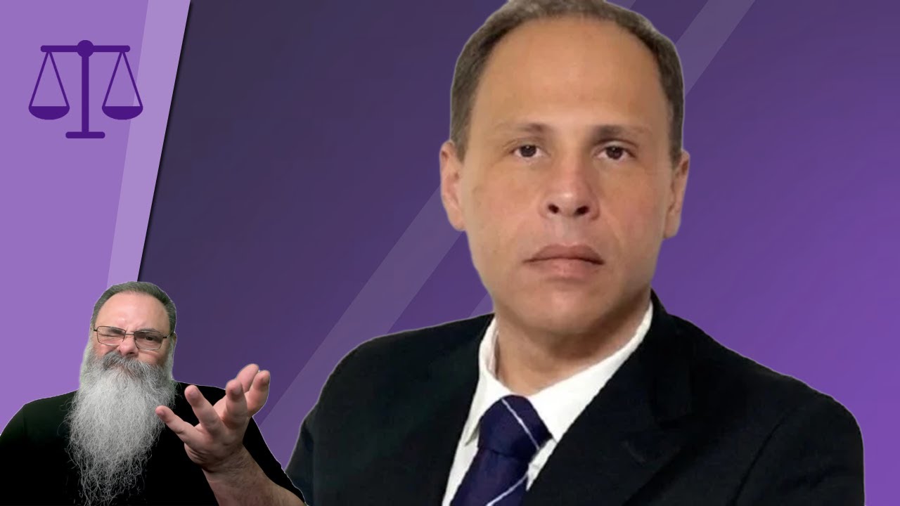 "MORAES manipulou ELEIÇÃO de 2022 censurando DIREITA no TSE", diz TAGLIAFERRO