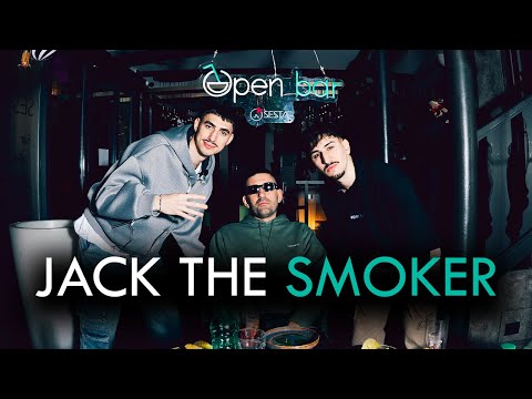 PUNTATA 03 S.2- JACK THE SMOKER