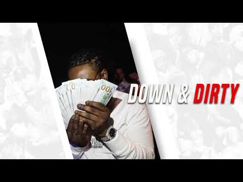FMB DZ Type Beat 2019, Tee Grizzley x Sada Baby x Detroit Type Beat 2019 - Down & Dirty