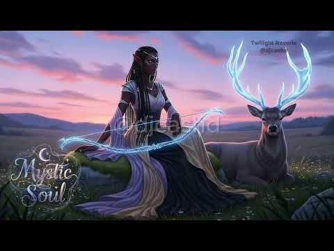 Twilight Reverie - Official Music Video